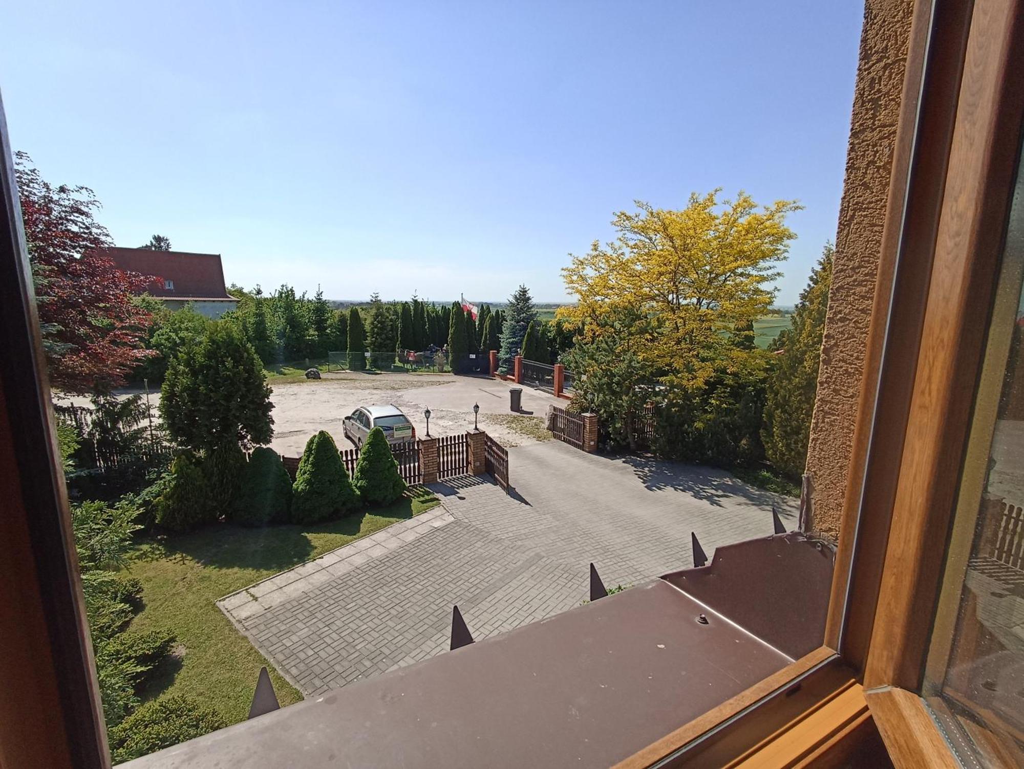 Dom Turysty Na Skarpie Apartment Malbork Exterior photo